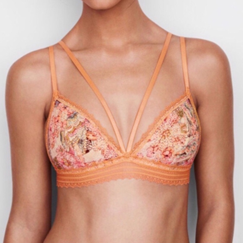 🌞Victoria’s Secret Bralette🌞 - Picture 2 of 8